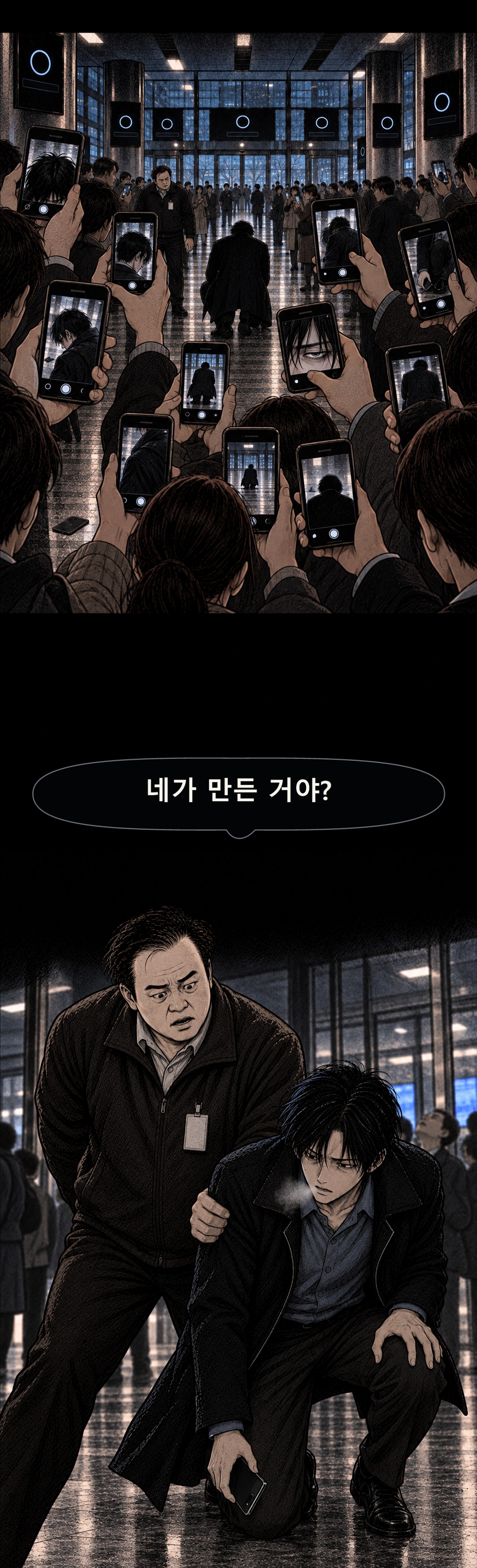 3화 1번째 원고