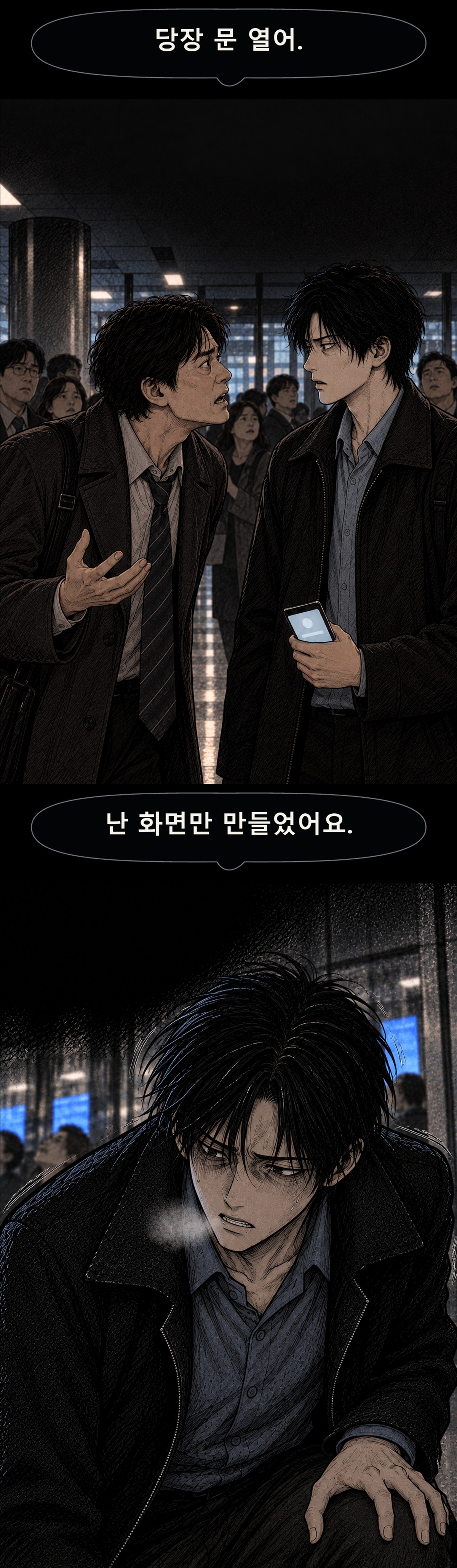 3화 2번째 원고