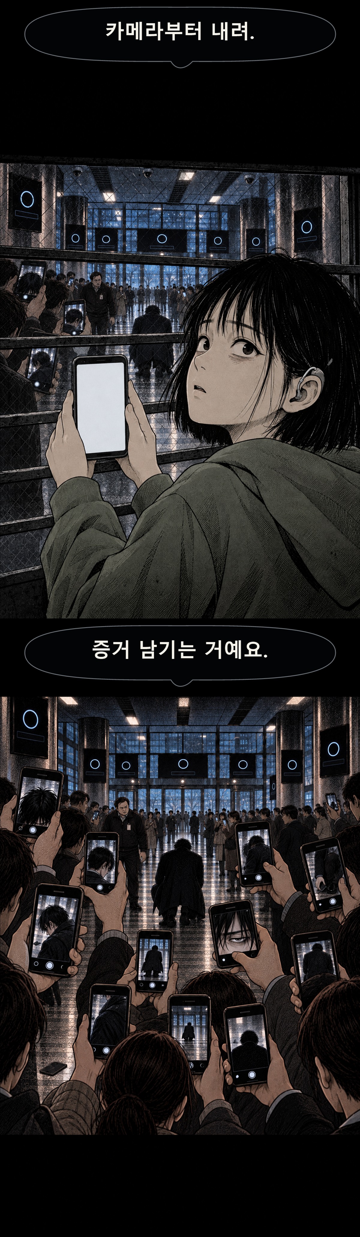 3화 8번째 원고