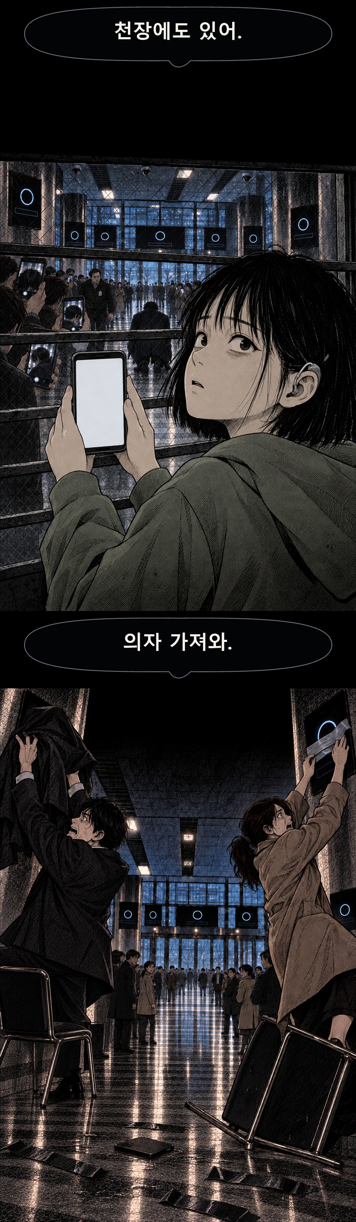 3화 15번째 원고