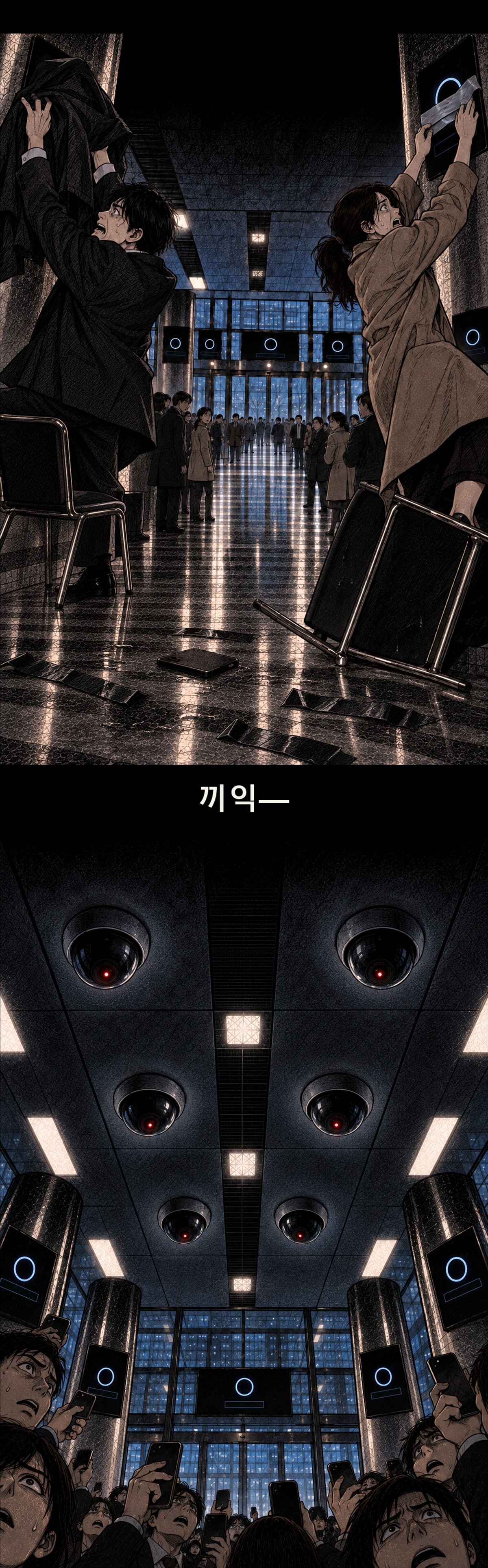 3화 16번째 원고